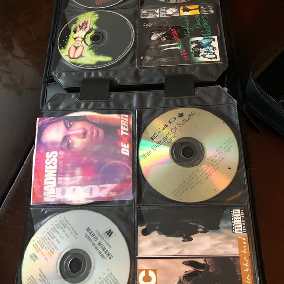 Music CDS LOTS - Picture 2 of 16